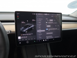 Tesla Model Y Long Range AWD 79kWh 2022