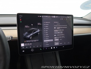 Tesla Model Y Long Range AWD 79kWh 2022