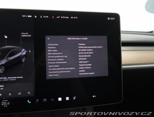 Tesla Model Y Long Range AWD 79kWh 2022
