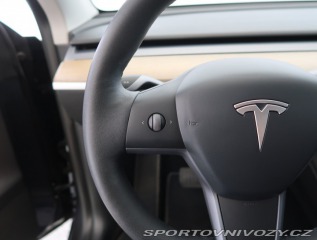 Tesla Model Y Long Range AWD 79kWh 2022