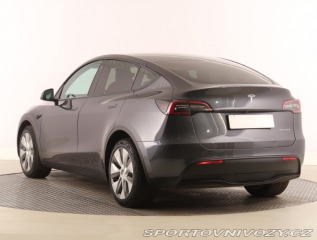 Tesla Model Y Long Range AWD 79kWh 2022