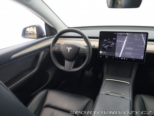 Tesla Model Y Long Range AWD 79kWh 2022