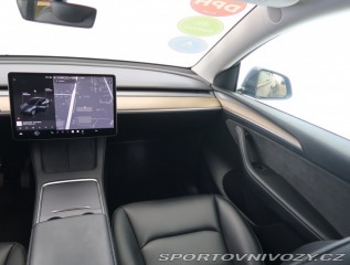 Tesla Model Y Long Range AWD 79kWh 2022