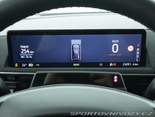 Ford Mustang Mach-E  Standard Range RW 2024