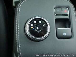 Ford Mustang Mach-E  Standard Range RW 2024