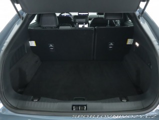 Ford Mustang Mach-E  Standard Range RW 2024