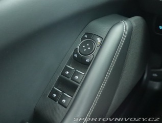 Ford Mustang Mach-E  Standard Range RW 2024