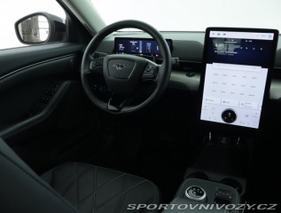 Ford Mustang Mach-E  Standard Range RW 2024