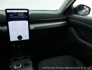 Ford Mustang Mach-E  Standard Range RW 2024