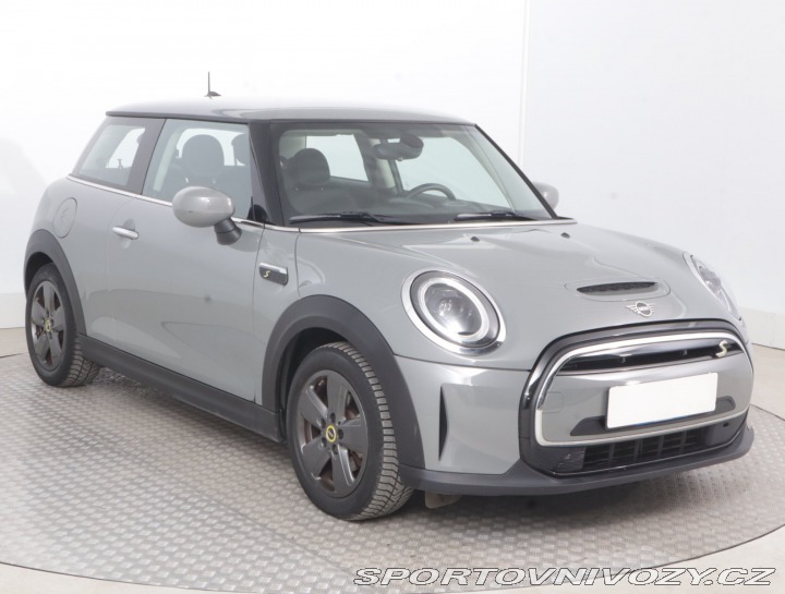 Mini Cooper Cooper SE 32 kWh 2022