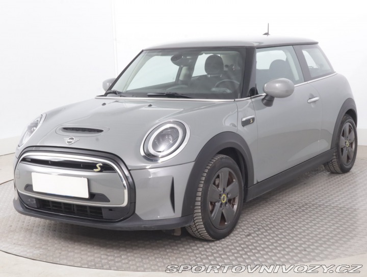 Mini Cooper Cooper SE 32 kWh 2022