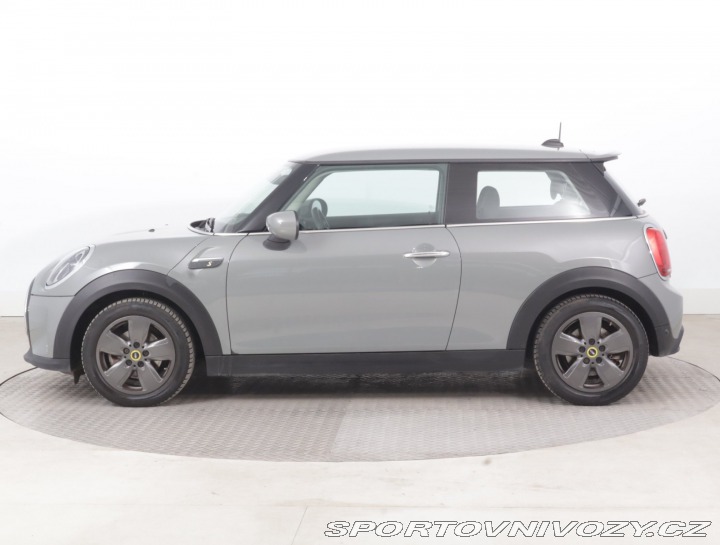 Mini Cooper Cooper SE 32 kWh 2022
