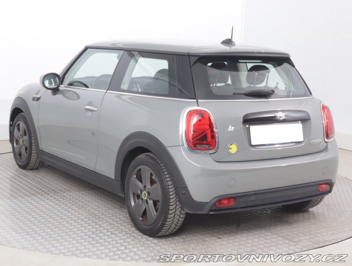 Mini Cooper Cooper SE 32 kWh 2022