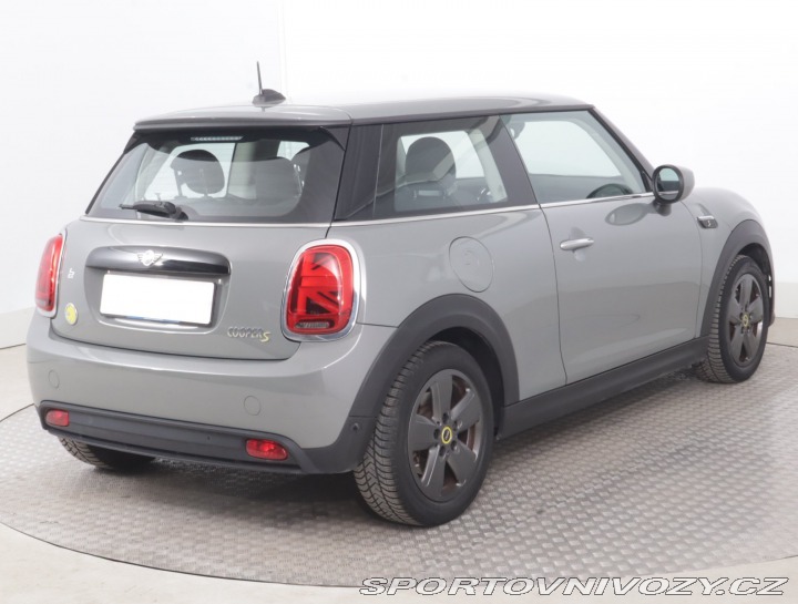 Mini Cooper Cooper SE 32 kWh 2022