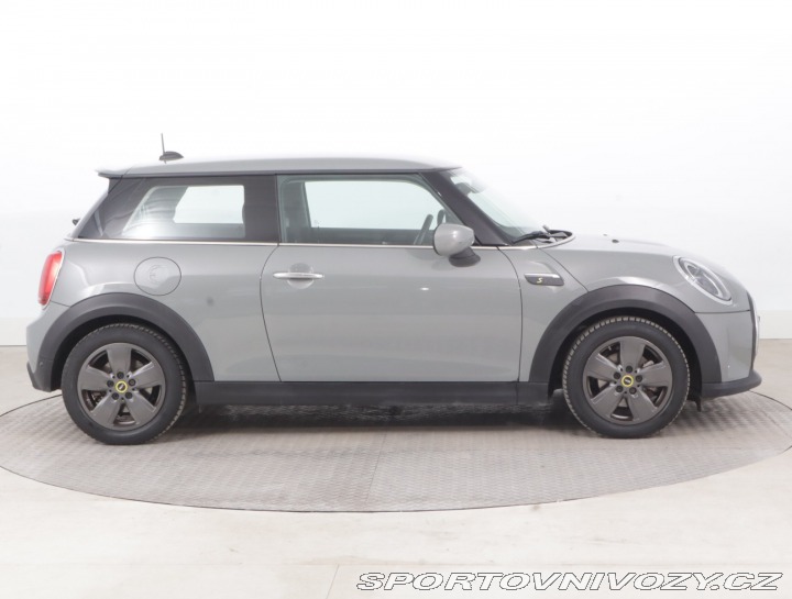 Mini Cooper Cooper SE 32 kWh 2022