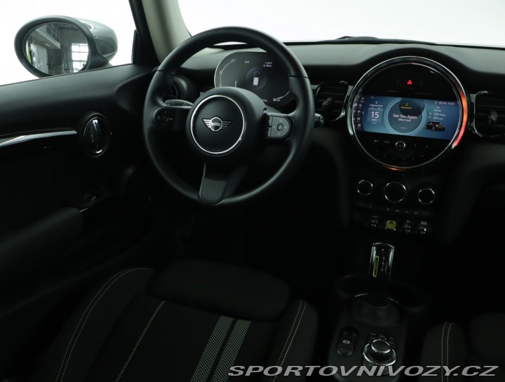Mini Cooper Cooper SE 32 kWh 2022