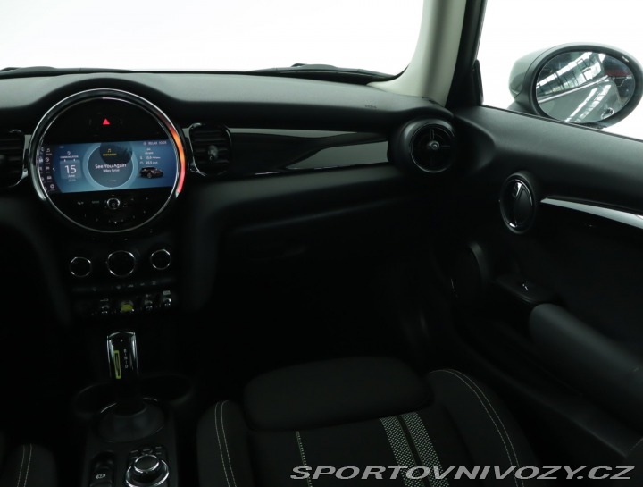 Mini Cooper Cooper SE 32 kWh 2022