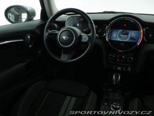 Mini Cooper Cooper SE 32 kWh 2022