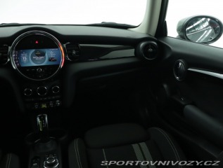 Mini Cooper Cooper SE 32 kWh 2022