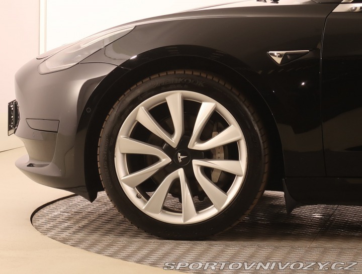 Tesla Model 3 Std Range Plus 52kWh 2020
