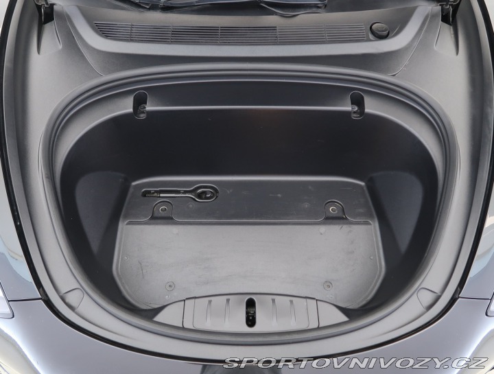 Tesla Model 3 Std Range Plus 52kWh 2020