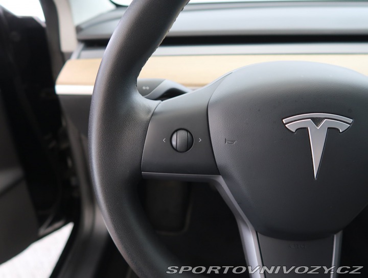 Tesla Model 3 Std Range Plus 52kWh 2020
