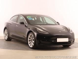Tesla Model 3 Std Range Plus 52kWh 2020
