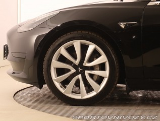 Tesla Model 3 Std Range Plus 52kWh 2020
