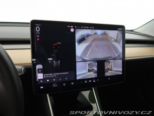 Tesla Model 3 Std Range Plus 52kWh 2020