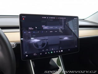 Tesla Model 3 Std Range Plus 52kWh 2020