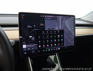 Tesla Model 3 Std Range Plus 52kWh 2020
