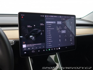 Tesla Model 3 Std Range Plus 52kWh 2020