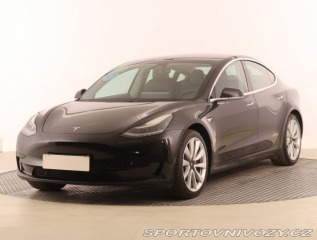 Tesla Model 3 Std Range Plus 52kWh 2020