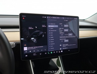 Tesla Model 3 Std Range Plus 52kWh 2020