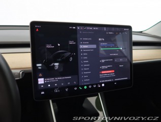 Tesla Model 3 Std Range Plus 52kWh 2020