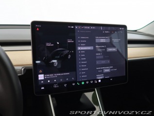 Tesla Model 3 Std Range Plus 52kWh 2020
