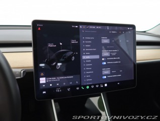 Tesla Model 3 Std Range Plus 52kWh 2020