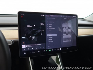 Tesla Model 3 Std Range Plus 52kWh 2020