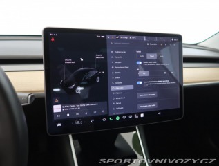 Tesla Model 3 Std Range Plus 52kWh 2020