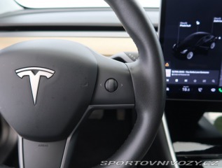 Tesla Model 3 Std Range Plus 52kWh 2020