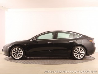 Tesla Model 3 Std Range Plus 52kWh 2020