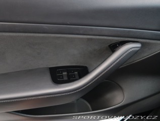 Tesla Model 3 Std Range Plus 52kWh 2020