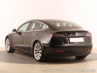 Tesla Model 3 Std Range Plus 52kWh 2020