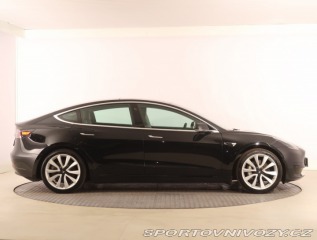 Tesla Model 3 Std Range Plus 52kWh 2020