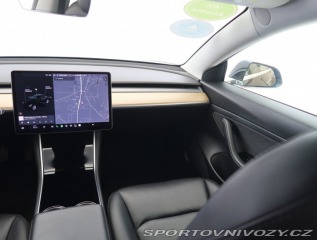Tesla Model 3 Std Range Plus 52kWh 2020