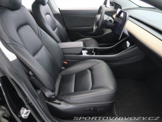 Tesla Model 3 Std Range Plus 52kWh 2020