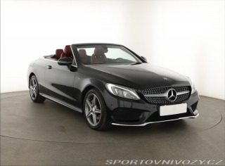 Mercedes-Benz C C 220 d 4MATIC