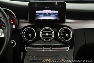 Mercedes-Benz C C 220 d 4MATIC 2018