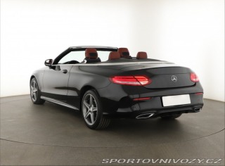 Mercedes-Benz C C 220 d 4MATIC 2018