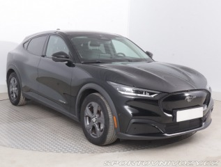 Ford Mustang Mach-E  Standard Range RW